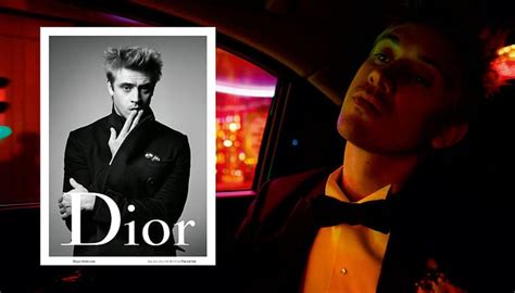 willy vanderperre dior|Exclusive: Watch Willy Vanderperre's New Film for Dior Homme.